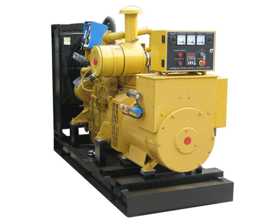 固原发电机出租