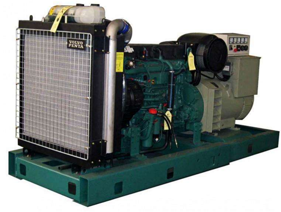 固原柴油发电机