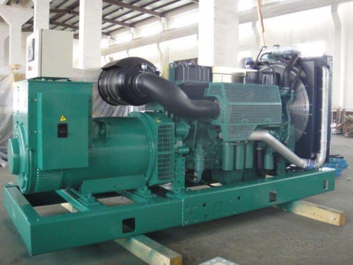 固原便携静音：租赁无声发电机组，便携式解决能源需求